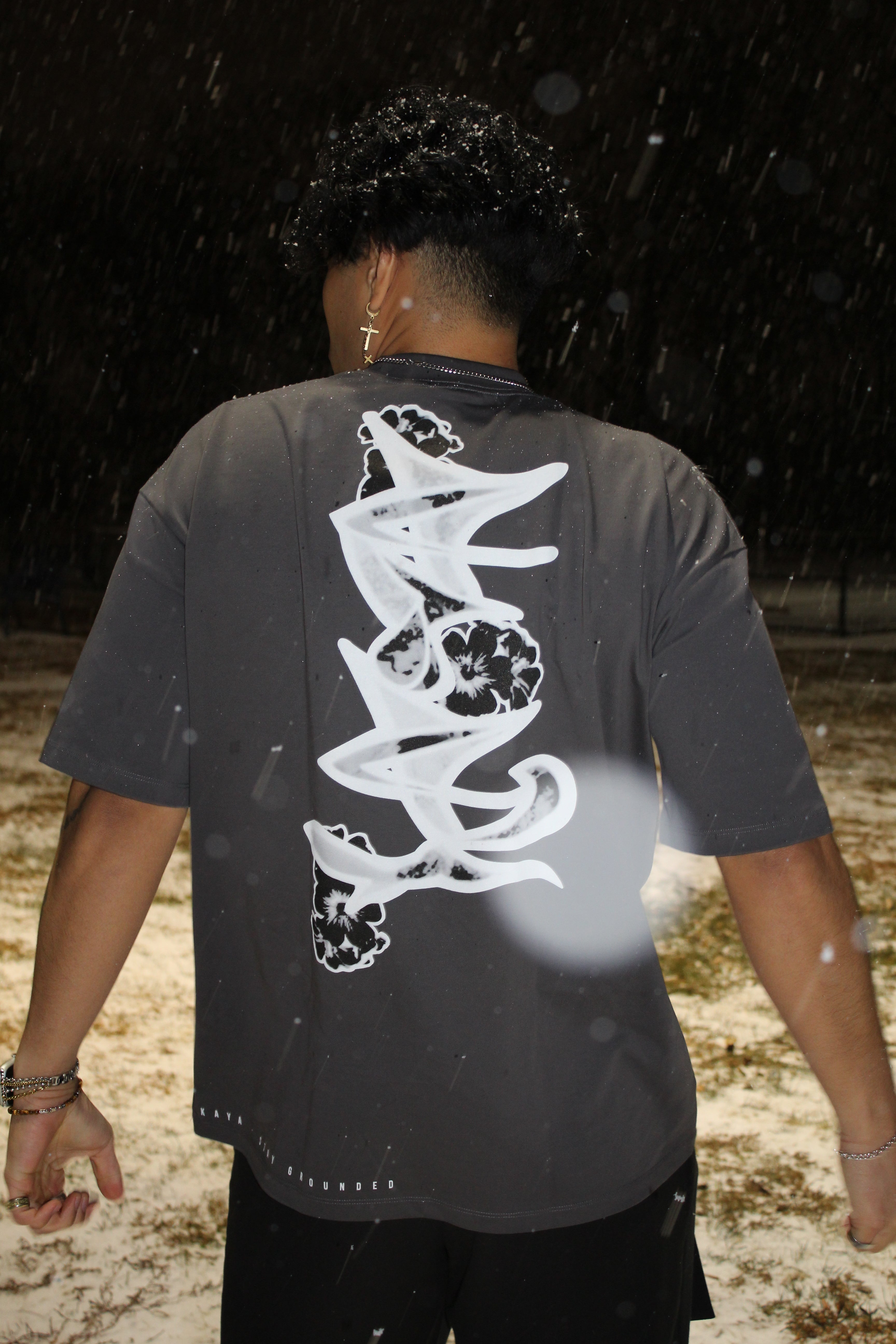 Kaya Original Signature T-Shirt – Kaya Cloths