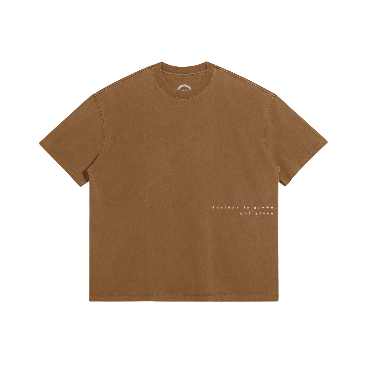 0-YDM-Front Side