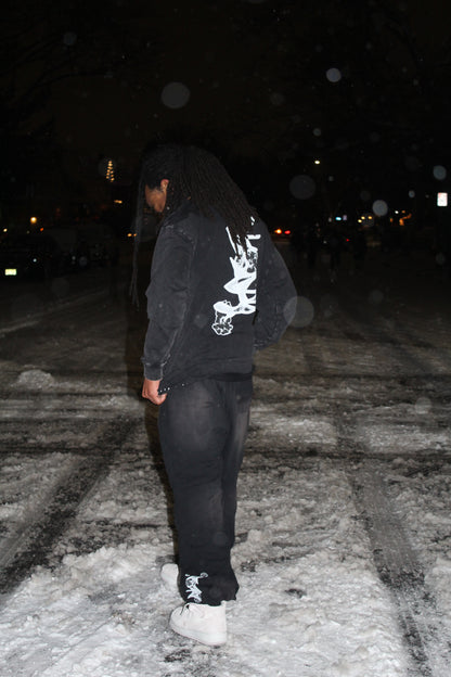 Kaya Original Signature Long Sleeve T-Shirt