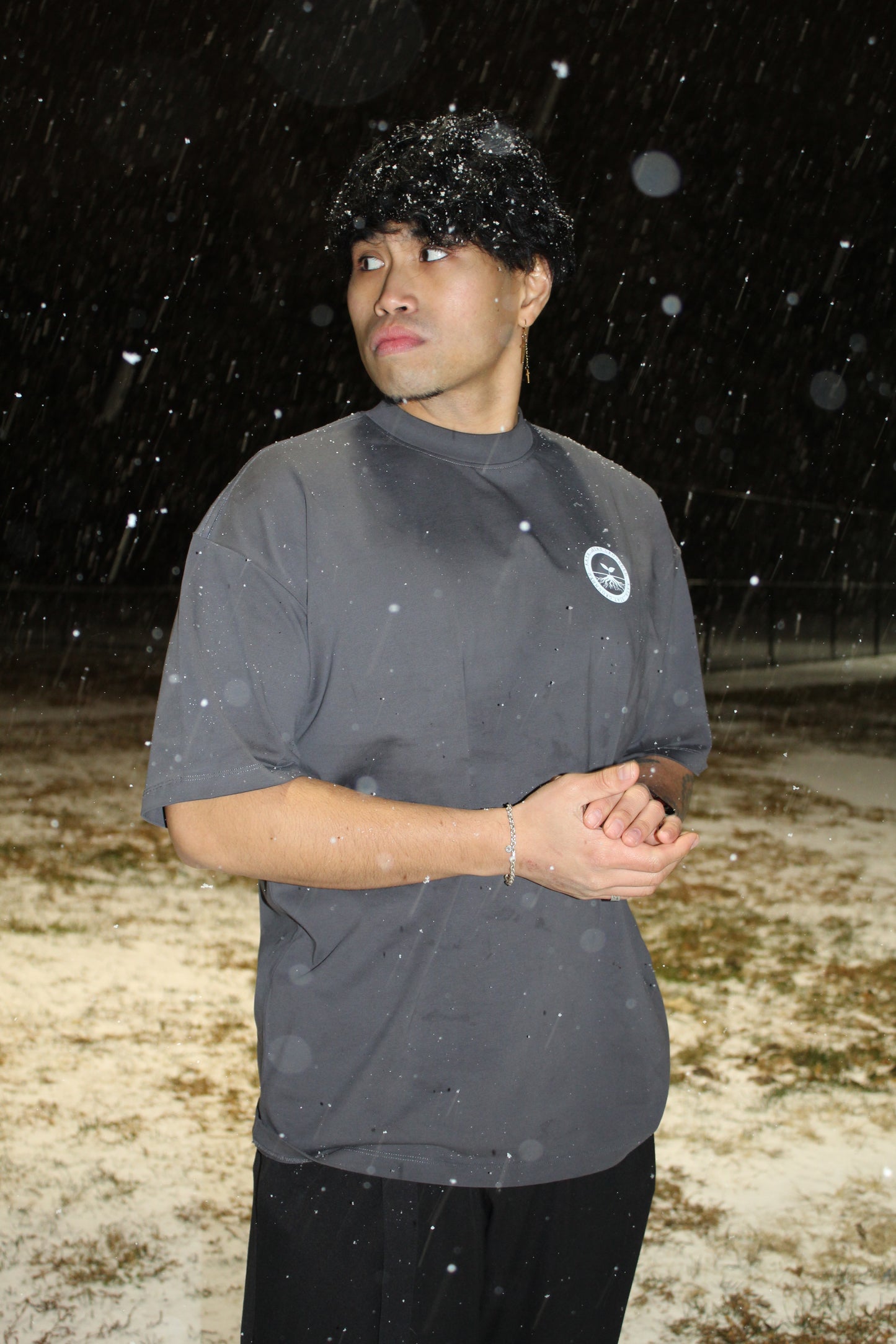 Kaya Original Signature T-Shirt
