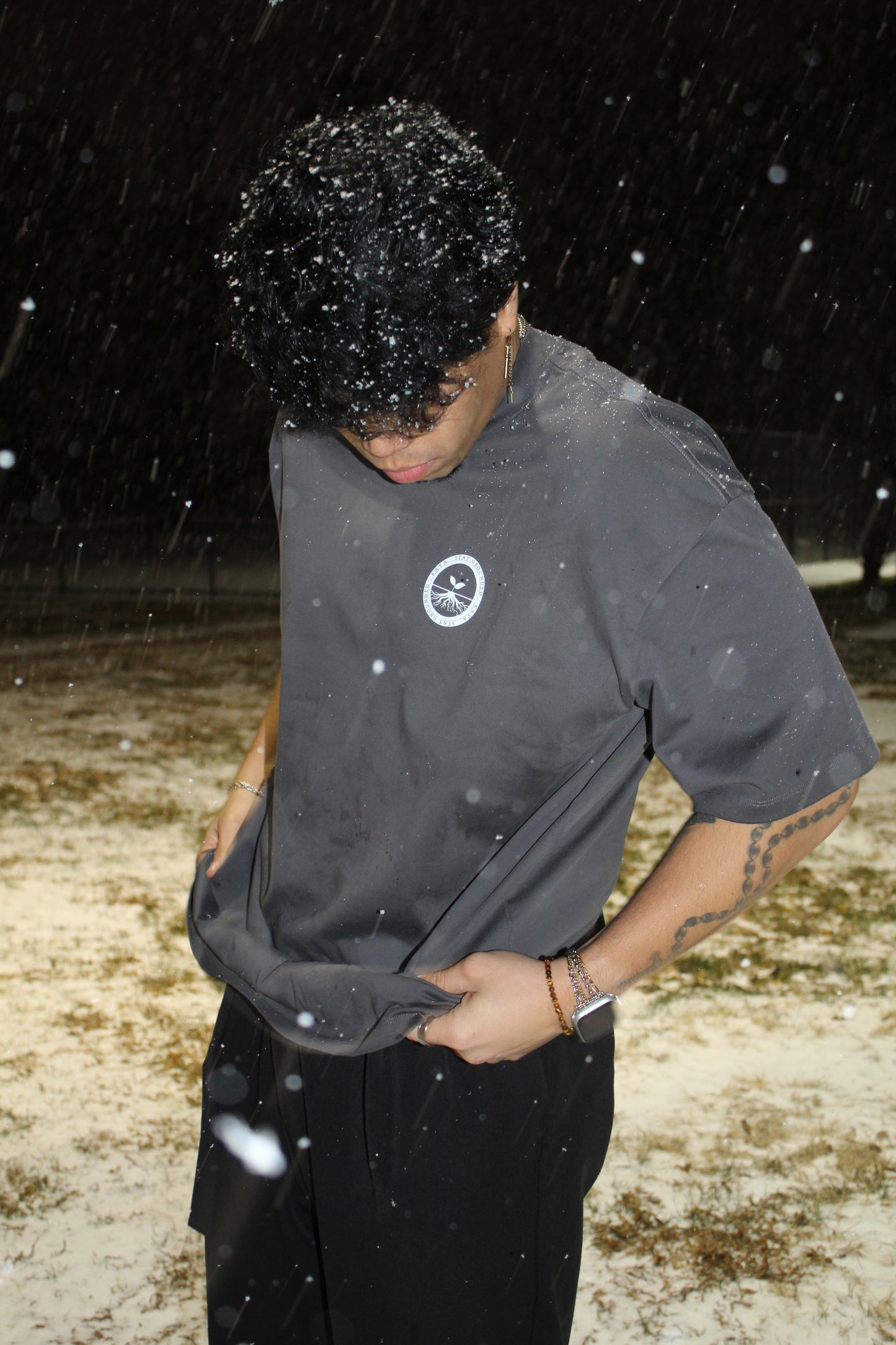 Kaya Original Signature T-Shirt