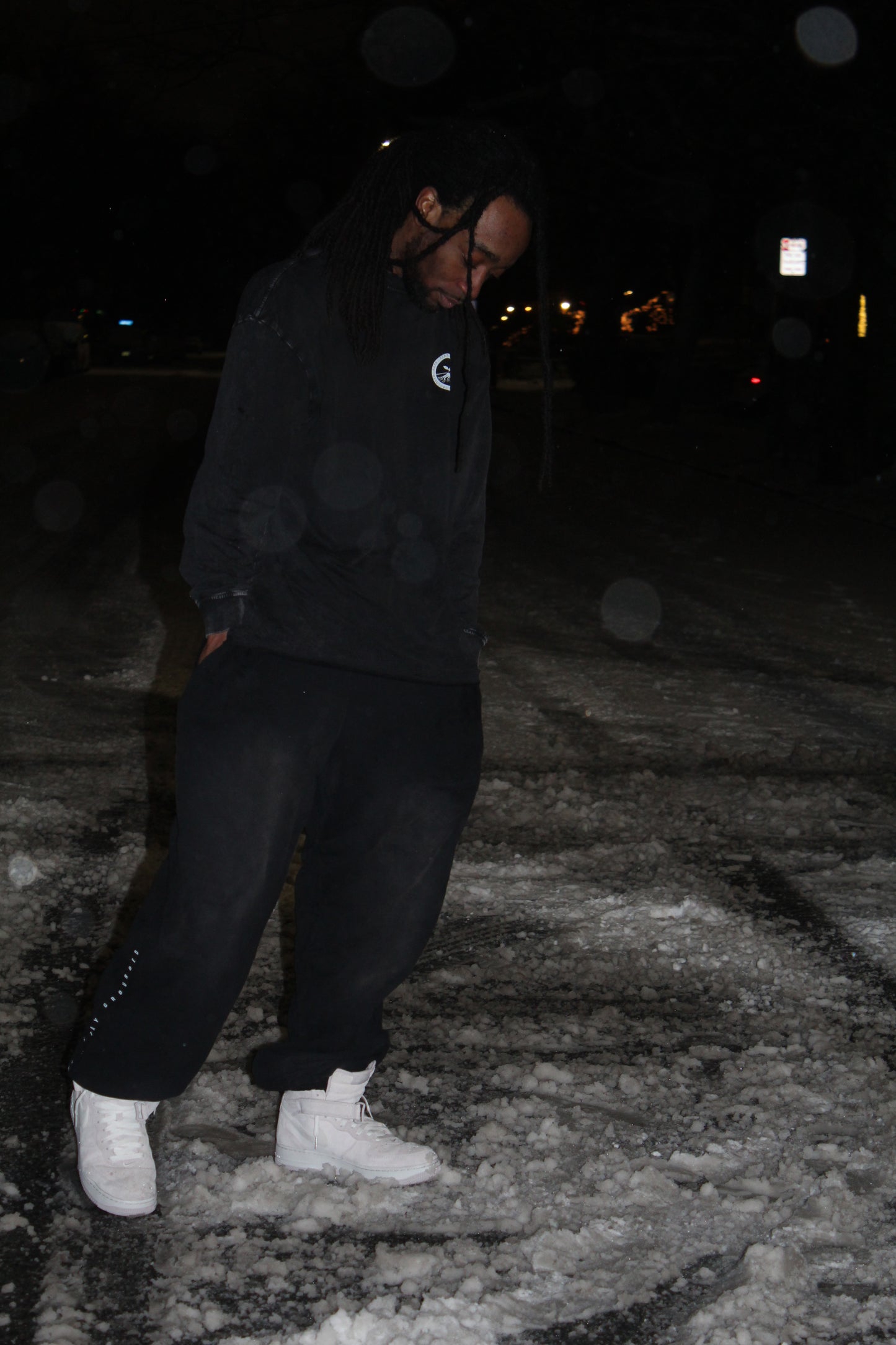 Kaya Original Signature Sweats