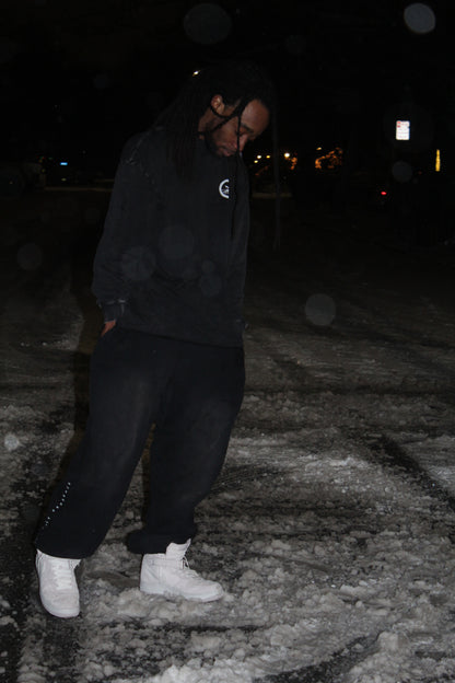 Kaya Original Signature Sweats