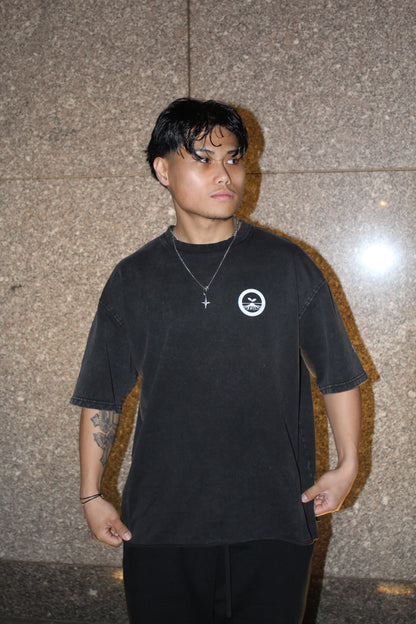 Kaya Signed by Roots Signature T-Shirt