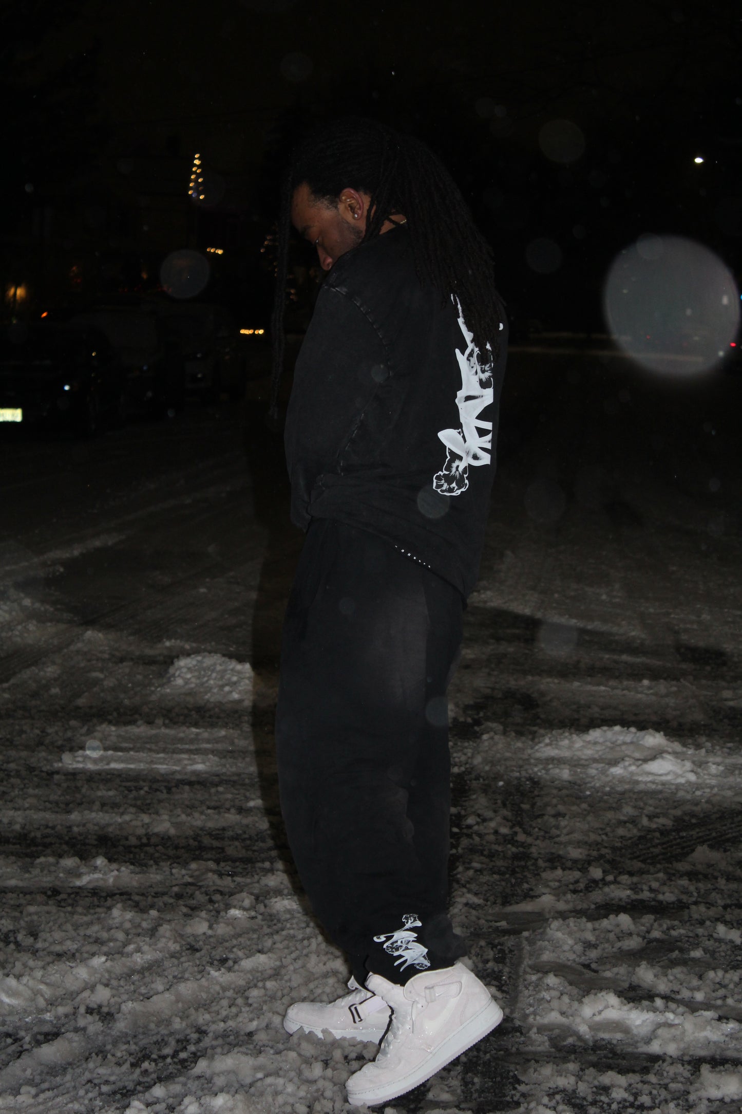 Kaya Original Signature Sweats
