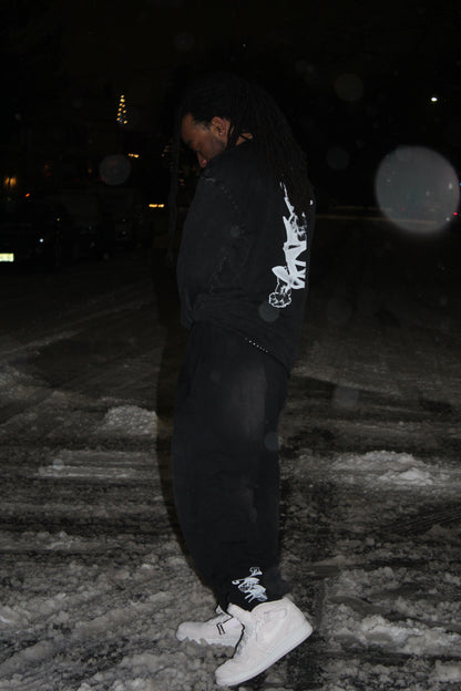 Kaya Original Signature Sweats