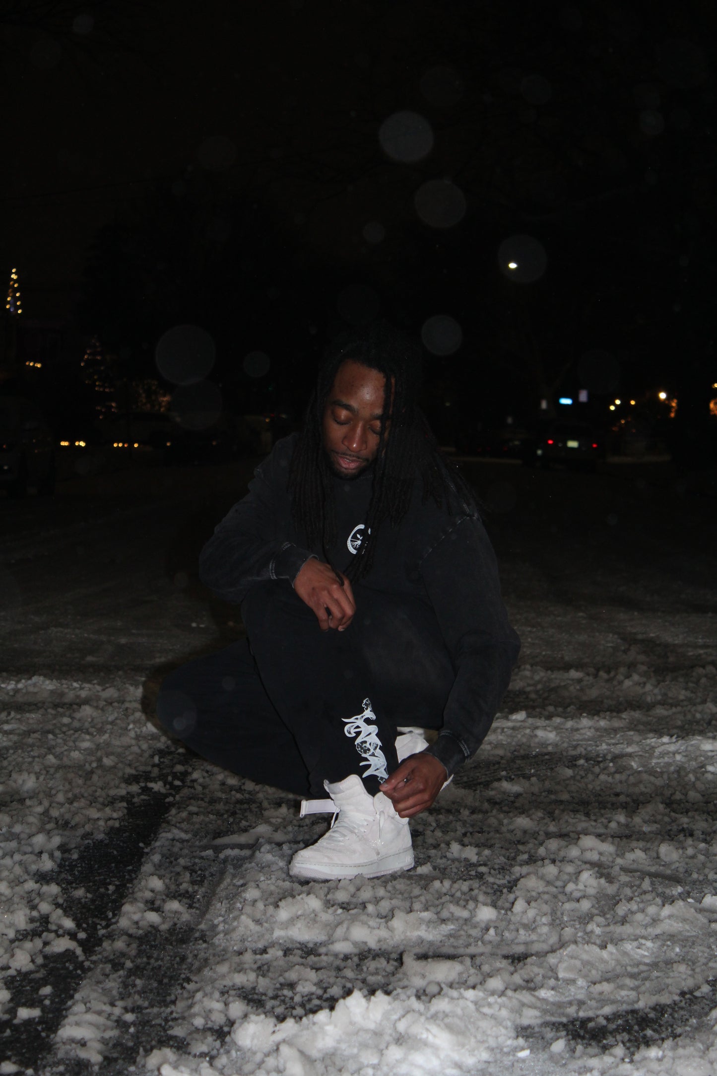 Kaya Original Signature Sweats