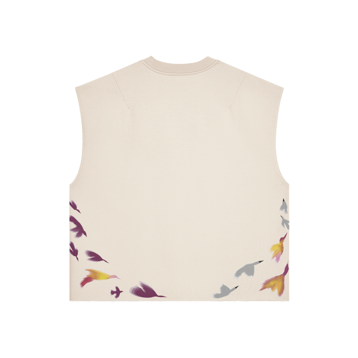 0-YII-Back Side